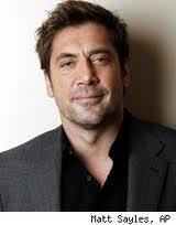 Javier Bardem