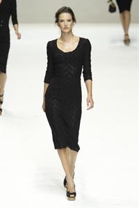 Alessandra Ambrosio Dolce Gabbana 