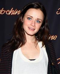 Alexis Bledel Indochine celebrates 25th anniversary