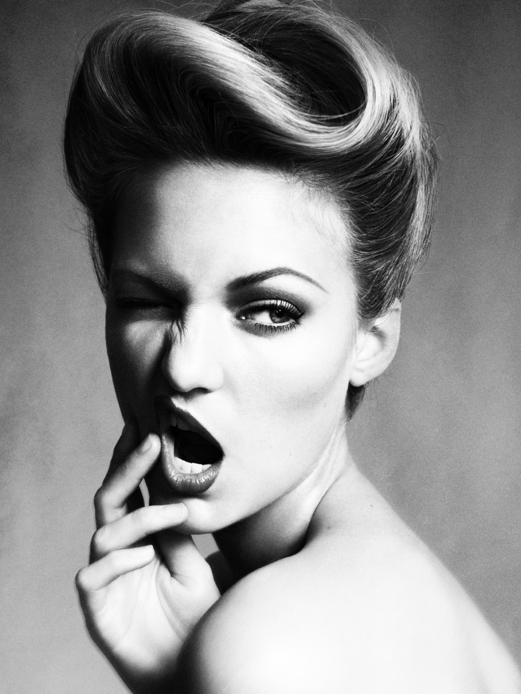 Theres Alexandersson