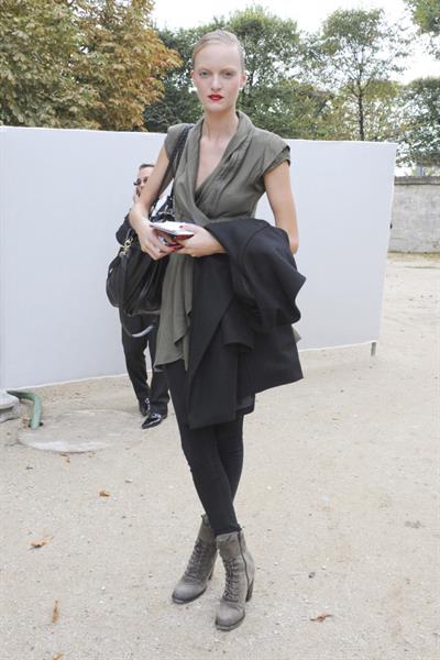 Theres Alexandersson