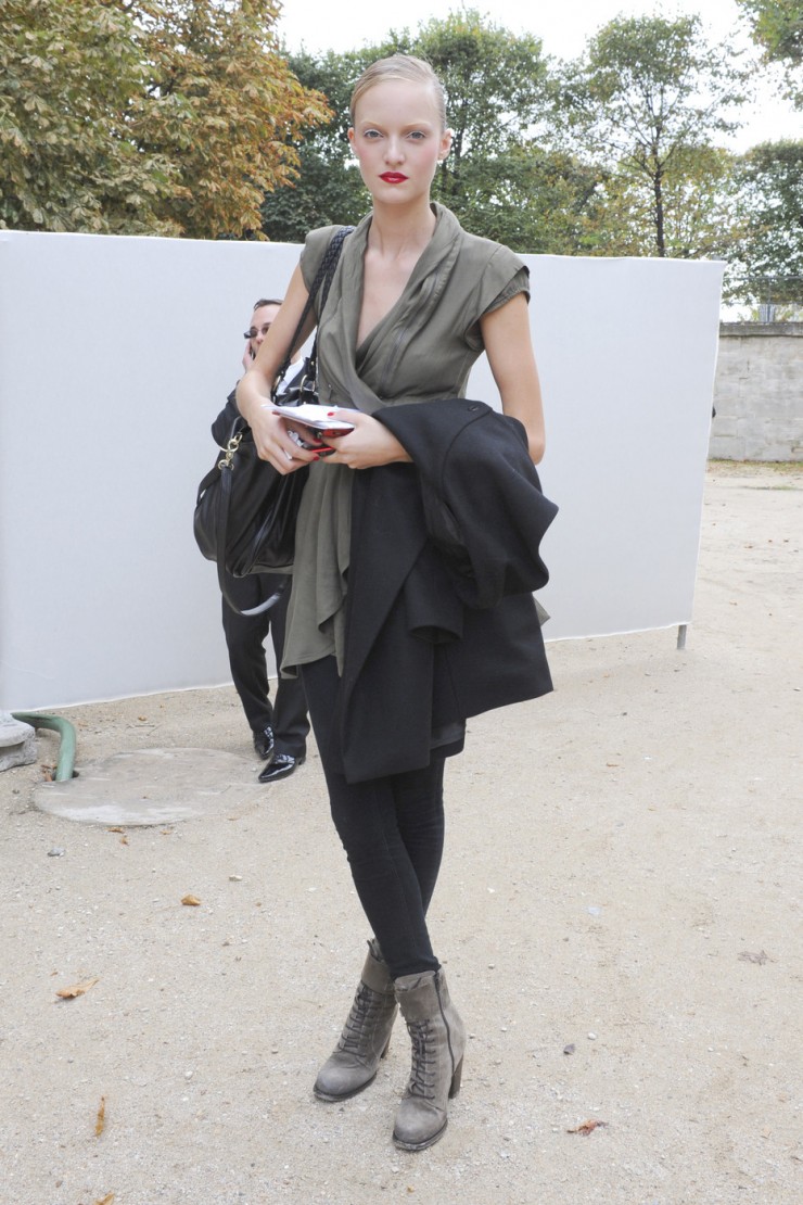 Theres Alexandersson