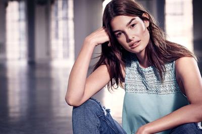 Ophelie Guillermand
