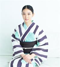 Emi Takei