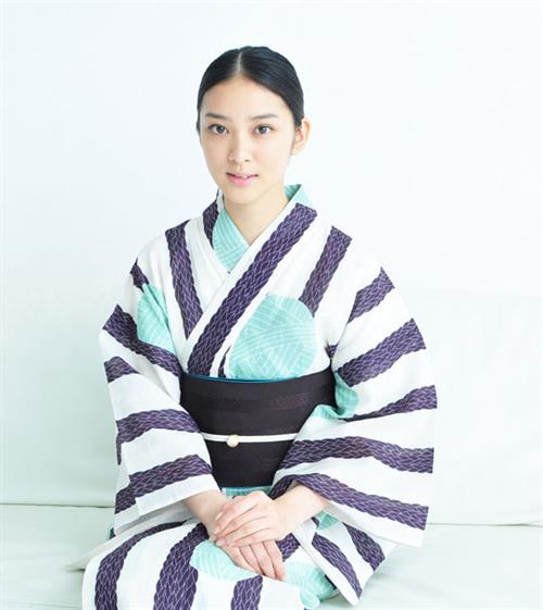 Emi Takei