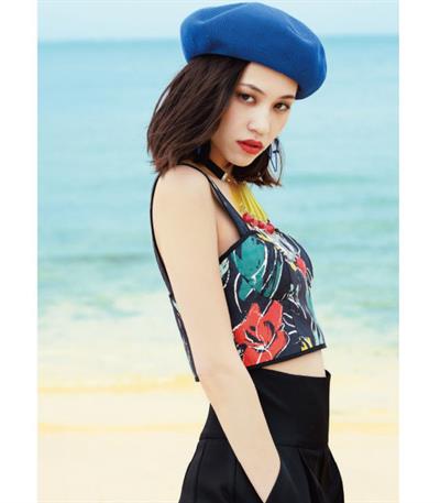 Kiko Mizuhara