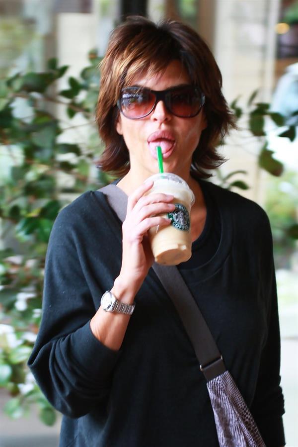 Lisa Rinna