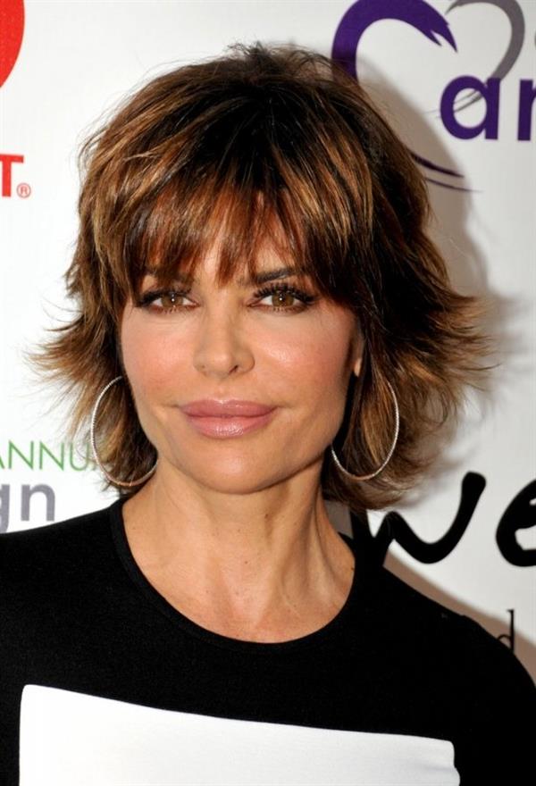 Lisa Rinna