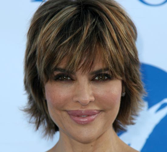 Lisa Rinna