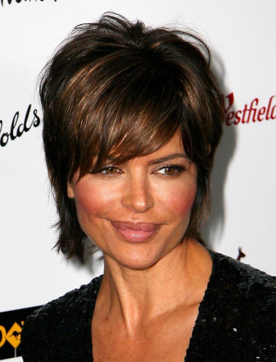 Lisa Rinna