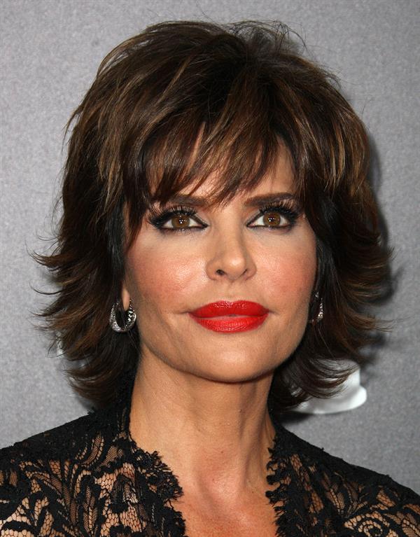 Lisa Rinna