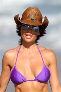 Lisa Rinna