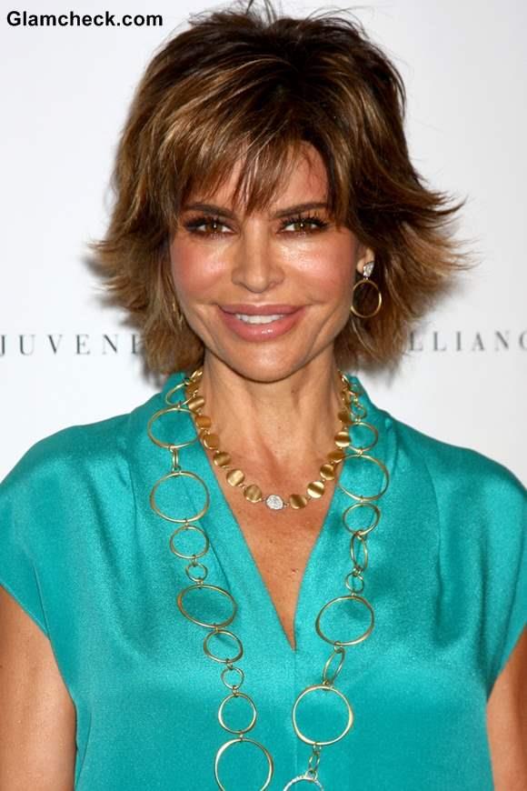 Lisa Rinna