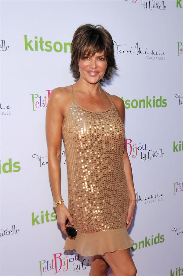 Lisa Rinna