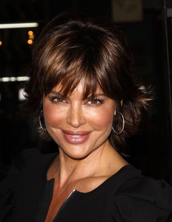 Lisa Rinna