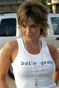 Lisa Rinna