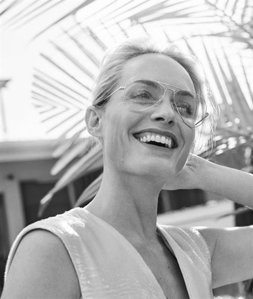 Amber Valletta