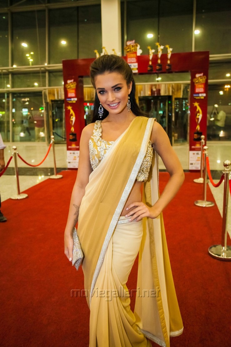 Amy Jackson Pictures