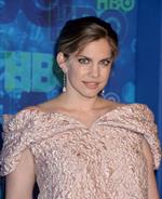 Anna Chlumsky