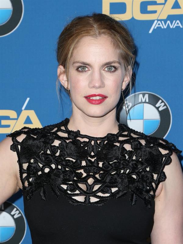 Anna Chlumsky