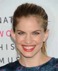 Anna Chlumsky