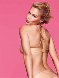 Bar Refaeli in lingerie