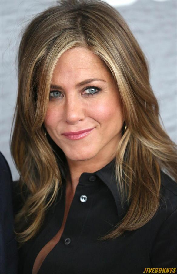 Jennifer Aniston