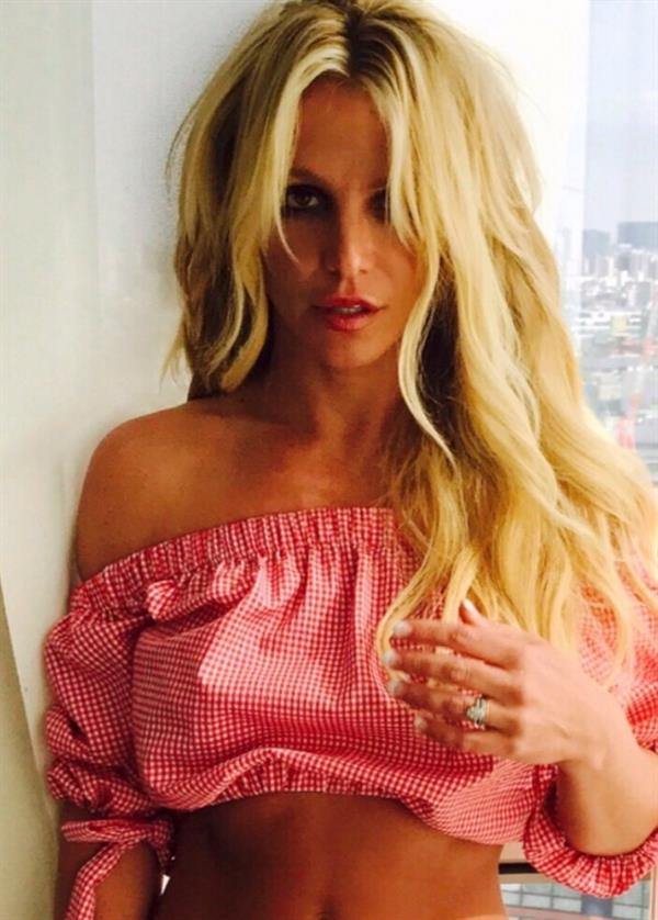 Britney Spears