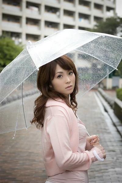 Miku Ohashi
