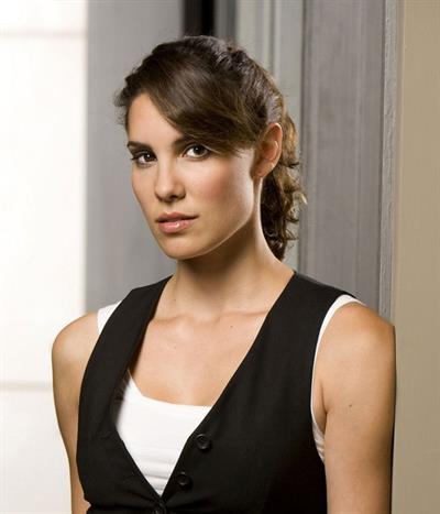 Daniela Ruah
