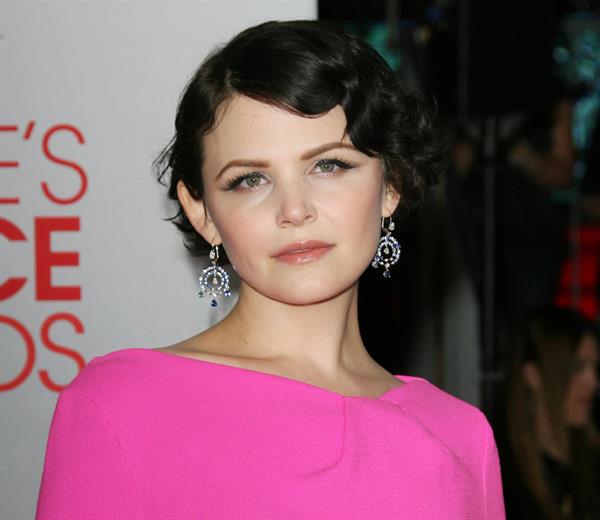 Ginnifer Goodwin