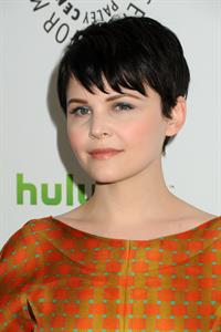Ginnifer Goodwin