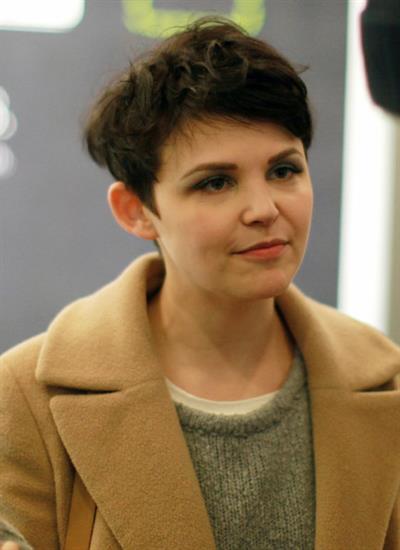Ginnifer Goodwin