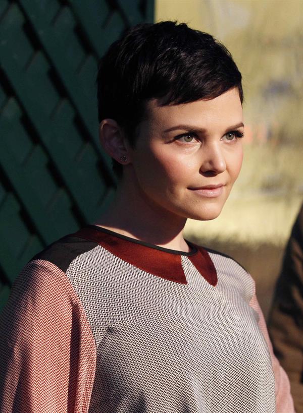 Ginnifer Goodwin