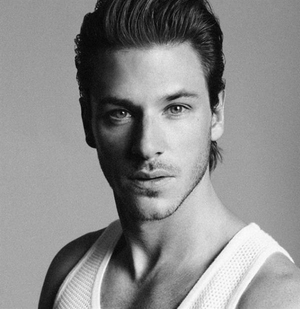 Gaspard Ulliel