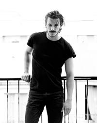 Gaspard Ulliel