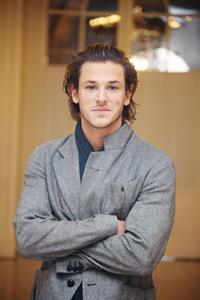 Gaspard Ulliel