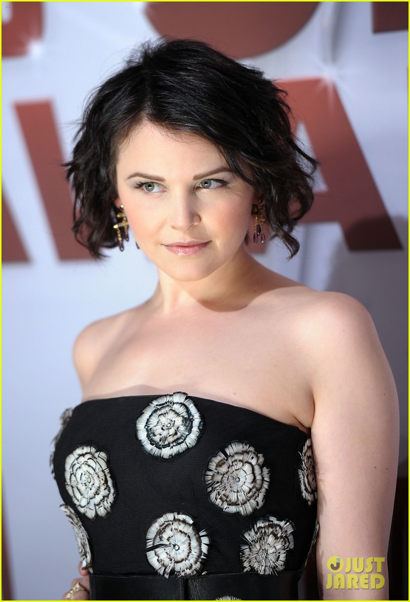 Ginnifer Goodwin