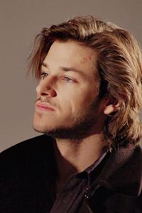 Gaspard Ulliel
