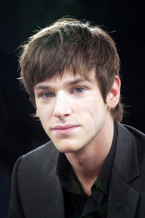 Gaspard Ulliel