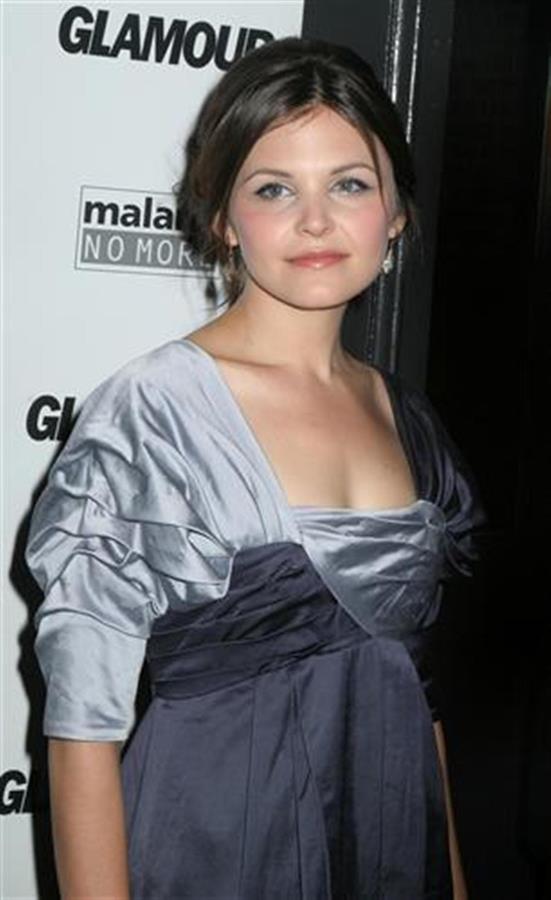 Ginnifer Goodwin