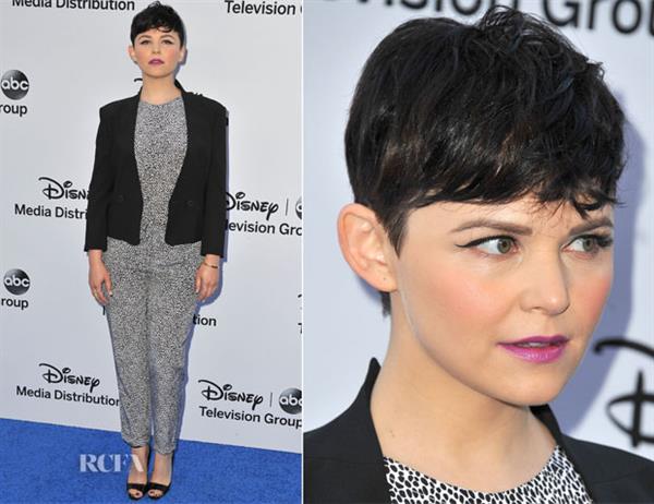 Ginnifer Goodwin