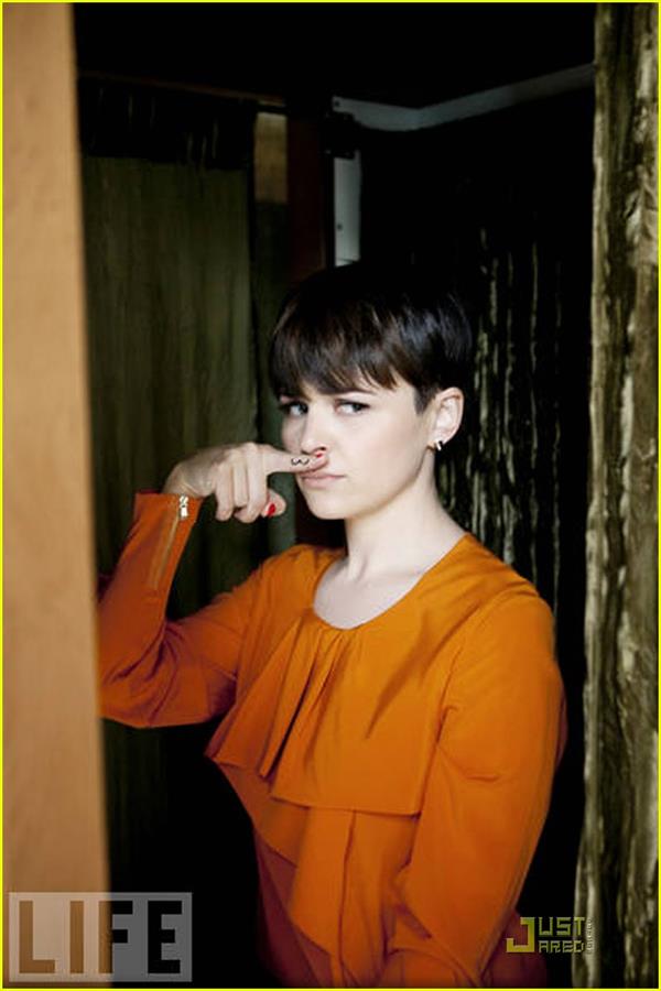 Ginnifer Goodwin