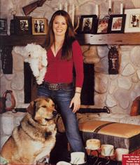 Holly Marie Combs