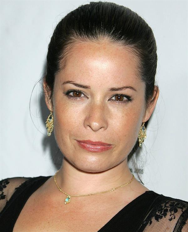 Holly Marie Combs