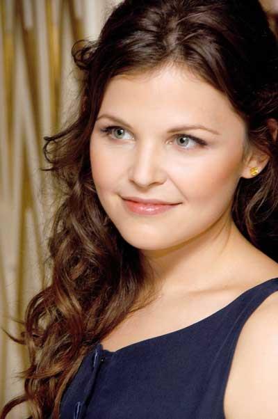 Ginnifer Goodwin