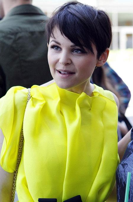 Ginnifer Goodwin