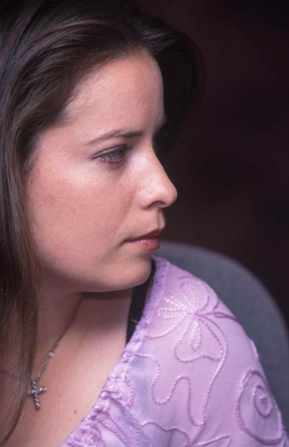 Holly Marie Combs