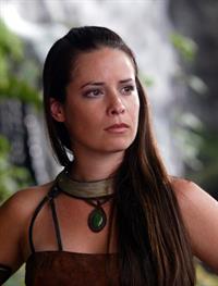 Holly Marie Combs