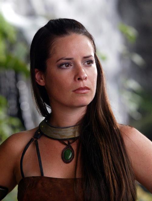 Holly Marie Combs